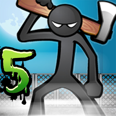 Ikon Game Zombie Tsunami