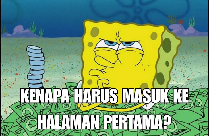 Manfaat SEO?