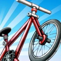 Ikon Game Bmx Boy