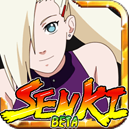 Ikon Game Naruto Senki