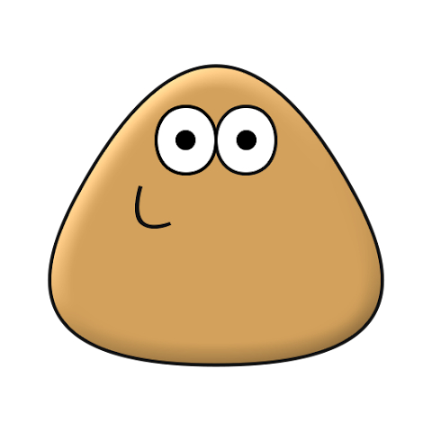 Ikon Game POU